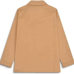 Lambretta Bergen Harrington Hombre Chaqueta LAMDS008-TAN