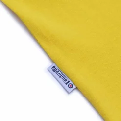 Lambretta Checker Box Hombre Camiseta SS1002-PASIÓN