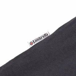 Lambretta Chest Stripe Hombre Camiseta SS0157-NVY