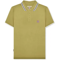 Lambretta DRS Hombre Polo SS1025-REMOTO