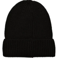 Lambretta Fleece Lined Gorro SS4327-NEGRO