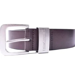 Lambretta Forrado en piel Cinturón LAM009