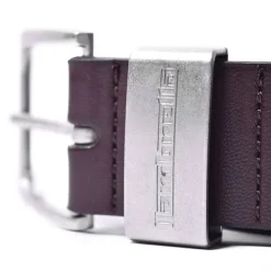 Lambretta Forrado en piel Cinturón LAM009