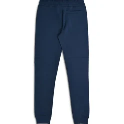 Lambretta Jogger Hombre Pantalones de chándal SS1532-AZUL MARINO