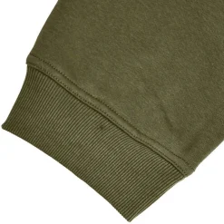 Lambretta Jogger Hombre Pantalones de chándal SS1532-KHAKI