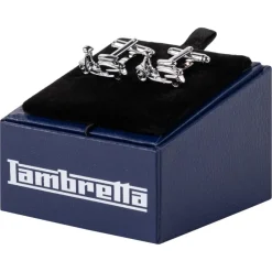 Lambretta Scooter-Gemelos LAMAW2316