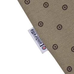 Lambretta Target Hombre Polo SS4299-KHK-JAVA
