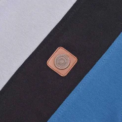 Lambretta Vintage Panel Hombre Polo SS0026-DB/N/AB