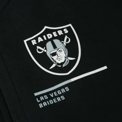 Las Vegas Raiders NFL Nike Legacy Hombre Sudadera con cremallera NKZS-056Y-8D-0YU