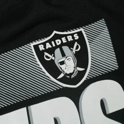 Las Vegas Raiders NFL Nike Legend Hombre Camiseta NKDI-00A-8D-FIX