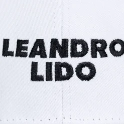 LEANDRO LIDO 