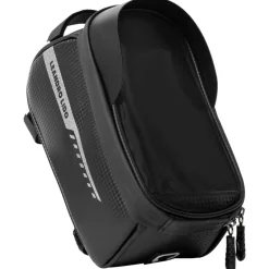 LEANDRO LIDO Bolsa para cuadro de bicicleta 2l