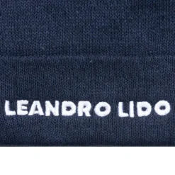 LEANDRO LIDO 
