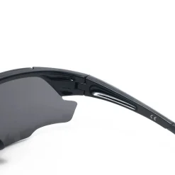 LEANDRO LIDO Challenger One Gafas de sol deportivas negro