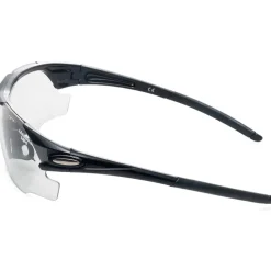 LEANDRO LIDO Challenger One Gafas de sol deportivas transparente