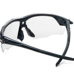 LEANDRO LIDO Challenger One Gafas de sol deportivas transparente