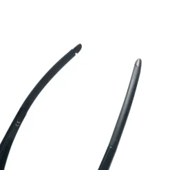 LEANDRO LIDO Challenger One Gafas de sol deportivas transparente