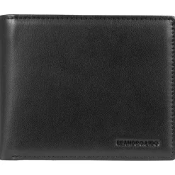 LEANDRO LIDO Classic Cartera negro
