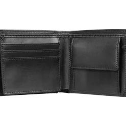 LEANDRO LIDO Classic Cartera negro