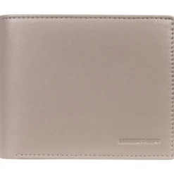 LEANDRO LIDO Classic Cartera gris