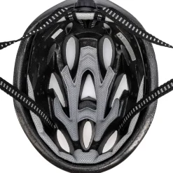 LEANDRO LIDO Freno high tech performance ciclismo casco de bicicleta negro