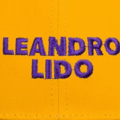 LEANDRO LIDO 