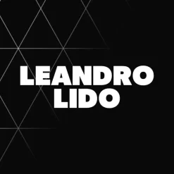 LEANDRO LIDO "No. 6" snapback Gorra verde/blanco