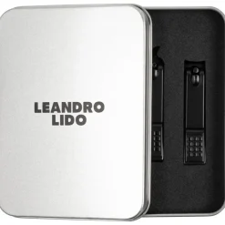LEANDRO LIDO 