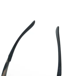 LEANDRO LIDO Power Gafas de sol deportivas camuflaje/marrón