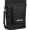 LEANDRO LIDO "Rapallo" ciclismo bicicleta Bolso 20 L negro
