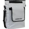 LEANDRO LIDO "Rapallo" ciclismo bicicleta Bolso 20 L gris