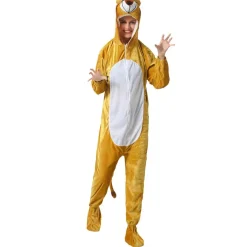 León Mono Unisex Disfraz MIESEPETER®