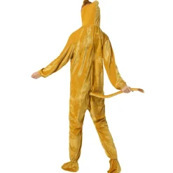 León Mono Unisex Disfraz MIESEPETER®