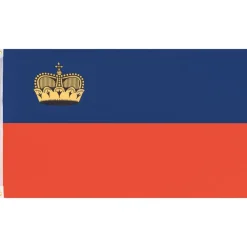 Liechtenstein MUWO "Nations Together" Bandera 90x150cm