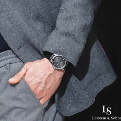 Lobstein & Söhne ® 