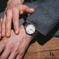 Lobstein & Söhne ® 