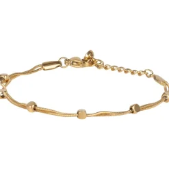 Lobstein & Söhne "Ida" Mujer Pulsera oro