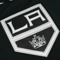 Los Ángeles Reyes NHL Fanatics Hombre Camiseta de primera equipación 879MLKGH2ANBWH