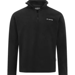 Lotto Arktis Hombre Sudadera de forro polar con Zip MPFX10001NET