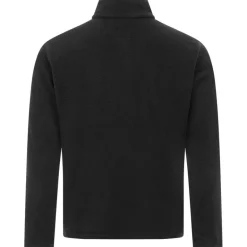 Lotto Arktis Hombre Sudadera de forro polar con Zip MPFX10001NET