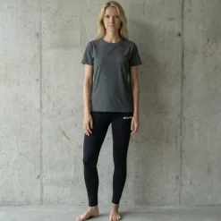 Lotto Classic Mujer Mallas negro LLEV10001NET-R06-Negro