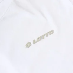 Lotto Hombre Camisetas interiores Camiseta Pack de 2 blanco 39510818