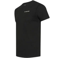 Lotto Hombre Camisetas interiores Camiseta Pack de 2 negro 39510918