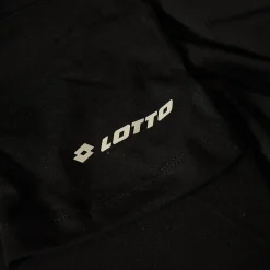 Lotto Hombre Camisetas interiores Camiseta sin mangas Pack de 2 negro 39510718