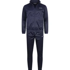 Lotto Hombre Chándal MTGX10013NET-R02-NAVY