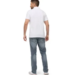 Lotto Piqué Cotton Hombre Polo 1124003-11-0601