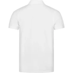 Lotto Piqué Cotton Hombre Polo 1124003-11-0601