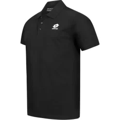 Lotto Piqué Cotton Hombre Polo 1124003-19-4006