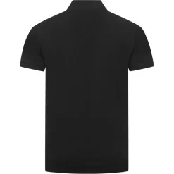 Lotto Piqué Cotton Hombre Polo 1124003-19-4006