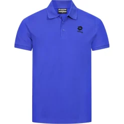 Lotto Piqué Cotton Hombre Polo 1124003-19-4050